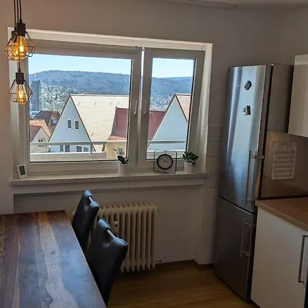 Apartment Elegant With Dream Views *