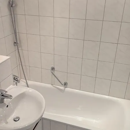 Elegant With Dream Views Apartment Pforzheim