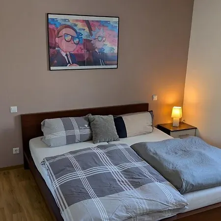Apartment Elegant With Dream Views Pforzheim