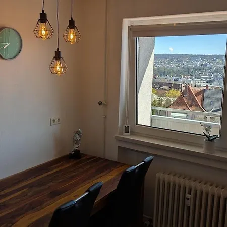 Elegant With Dream Views * Πφορτζχάιμ