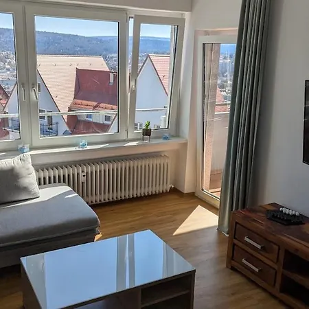 Elegant With Dream Views Apartment