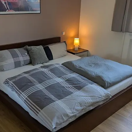 Elegant With Dream Views Apartmán *