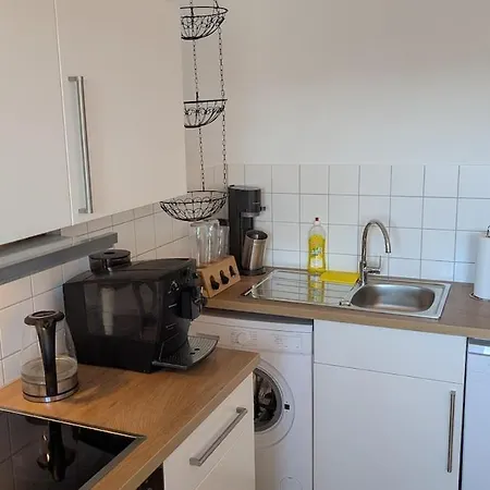 Elegant With Dream Views Apartment Pforzheim