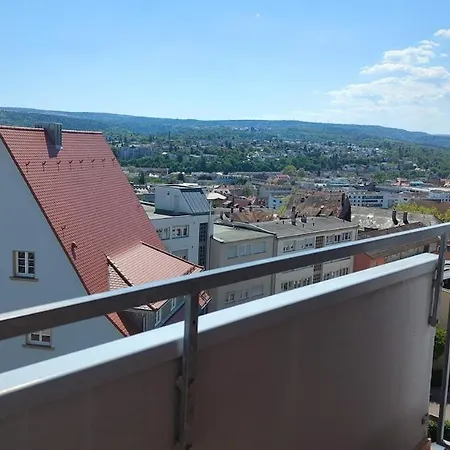 Elegant With Dream Views Apartment