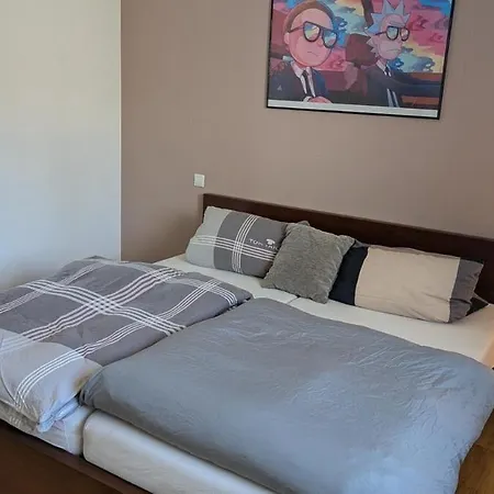 Elegant With Dream Views *