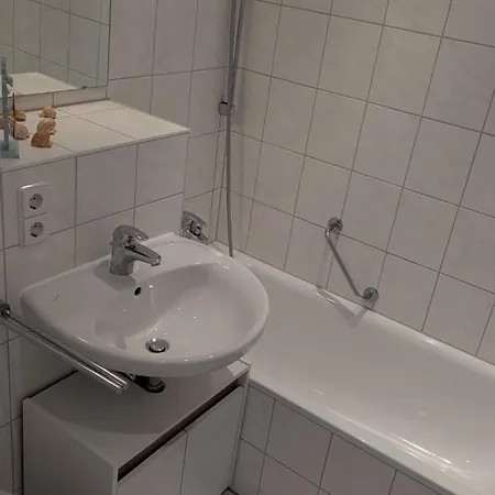 Elegant With Dream Views Apartment Pforzheim