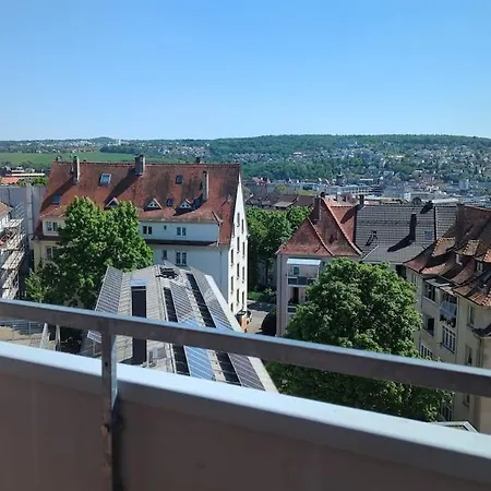 Elegant With Dream Views Apartment