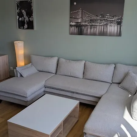 Apartment Elegant With Dream Views Pforzheim