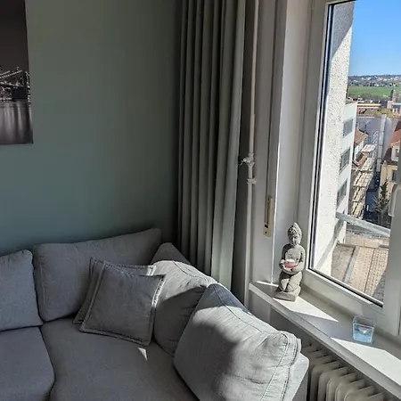 Elegant With Dream Views Apartment