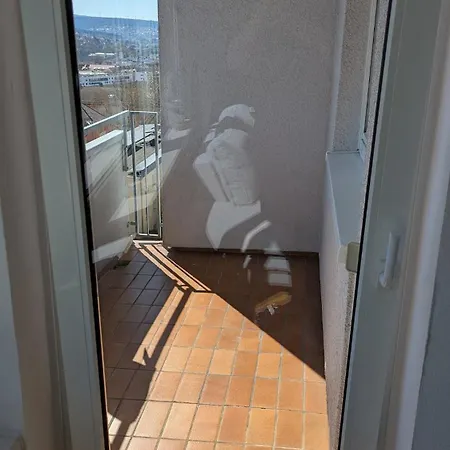 Elegant With Dream Views Apartment