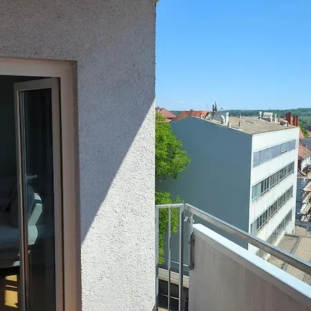 Apartment Elegant With Dream Views