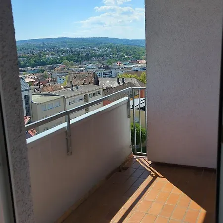 Apartment Elegant With Dream Views *