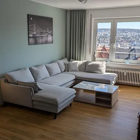 Elegant With Dream Views Apartment *