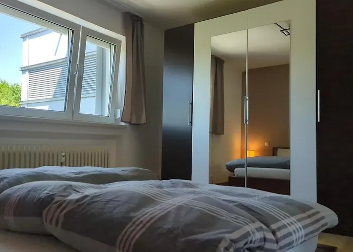 Elegant With Dream Views