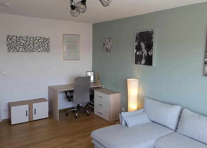 Elegant With Dream Views *