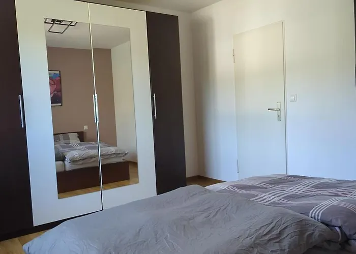 Elegant With Dream Views * 포르츠하임